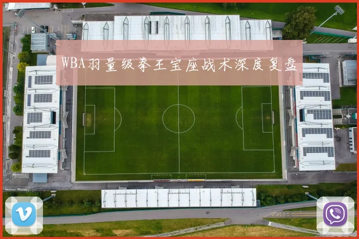 WBA羽量级拳王宝座战术深度复盘