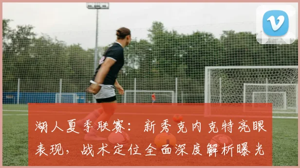 湖人夏季联赛：新秀克内克特亮眼表现，战术定位全面深度解析曝光