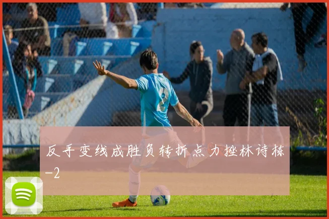 反手变线成胜负转折点力挫林诗栋